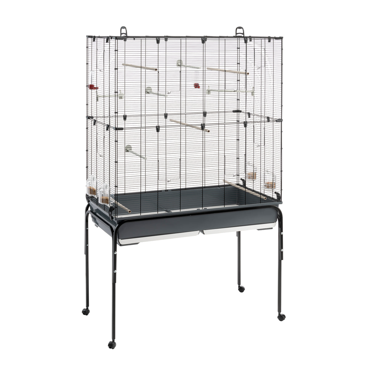 普拉内塔鸟笼Ferplast | Ferplast International