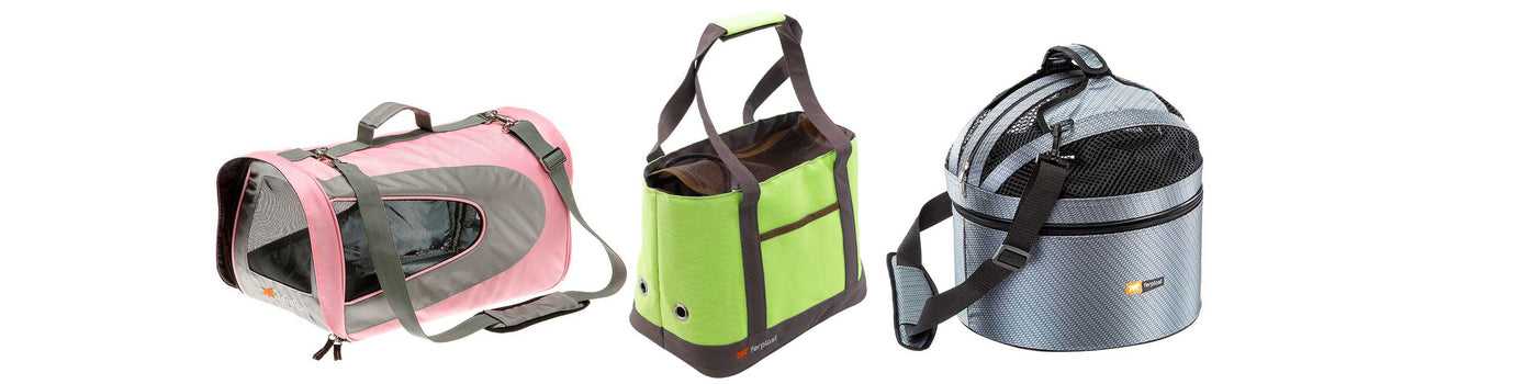 CAT SOFT CARRIERS AND CARRYING BAGS
