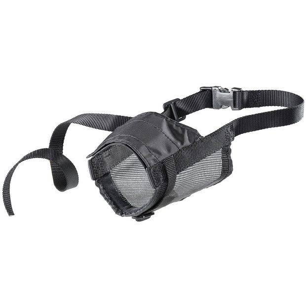 MUZZLE NET