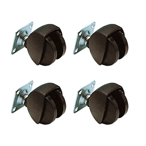 L140 Kit de 4 ruedas