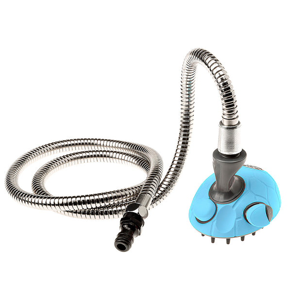 DOG SHOWER
