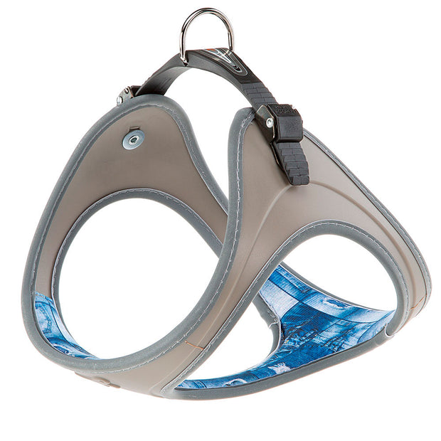 人体学柔韧塑胶时尚胸背