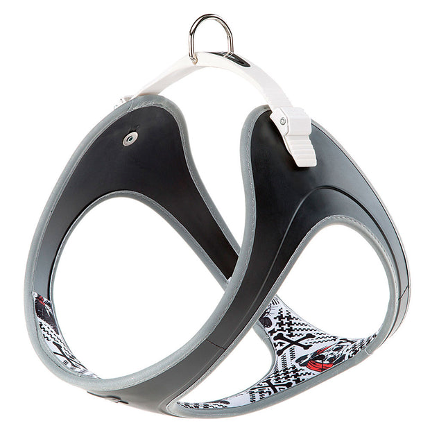 人体学柔韧塑胶时尚胸背