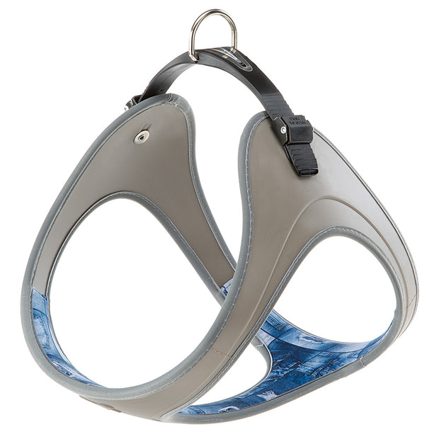 人体学柔韧塑胶时尚胸背