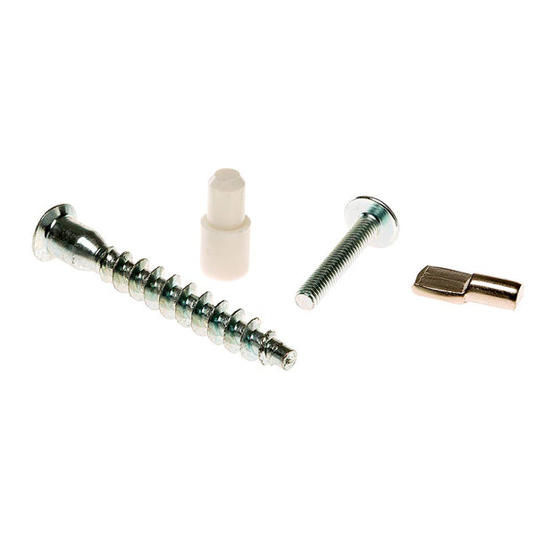 Screw set acquarium Stand