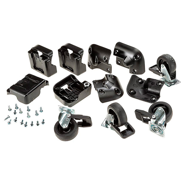 L441 kit de 4 rodas