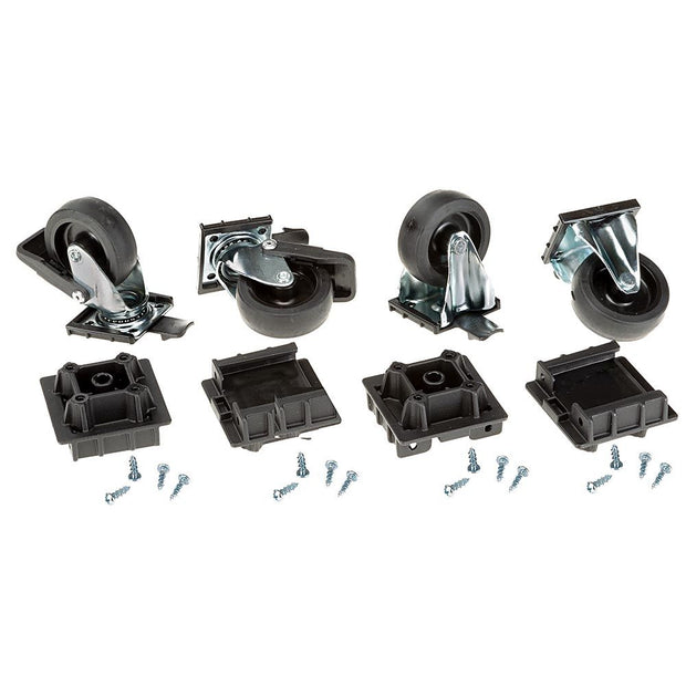 L442 外带笼轮子