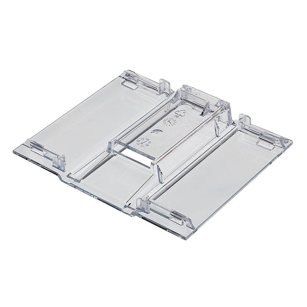 Plate Combi e Duna