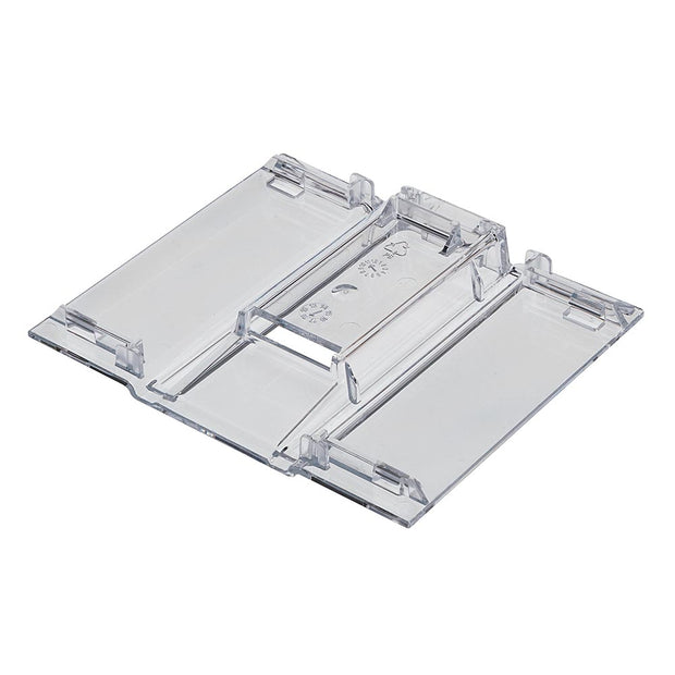 康比杜纳透明板