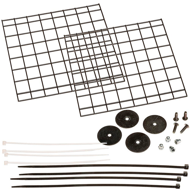 Kit de redes Atlas