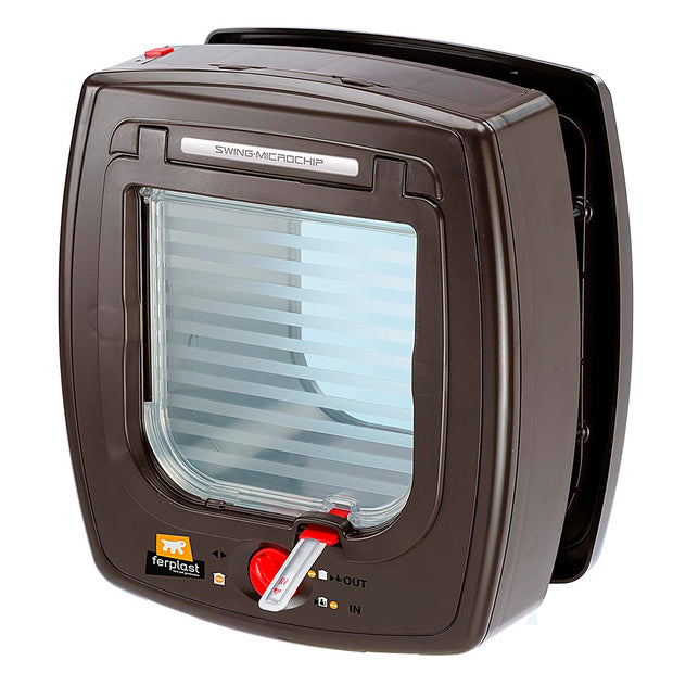 SWING MICROCHIP