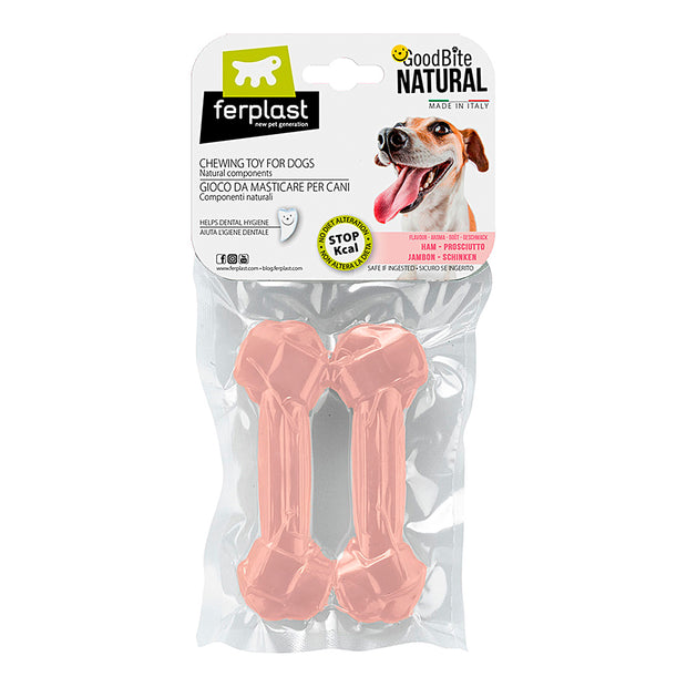 GOODBITE NATURAL HAM BONE