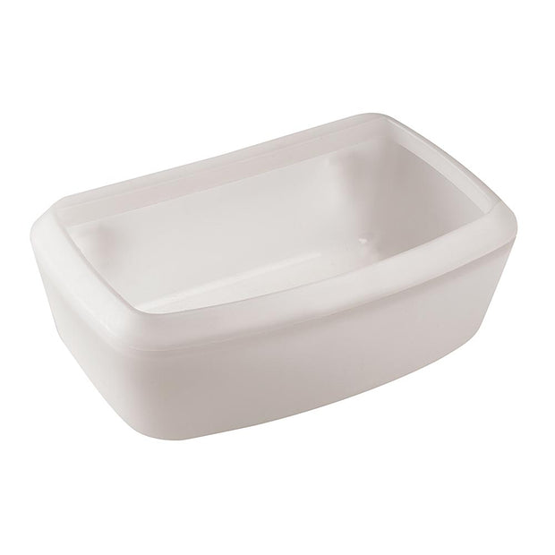 外带笼可挂食盆