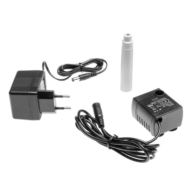 Vega饮水机电源泵适配器套装