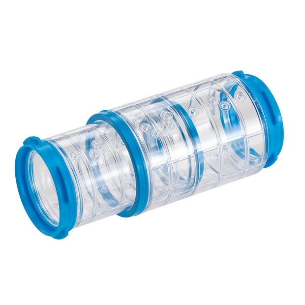 可伸缩直管道FPI 4816