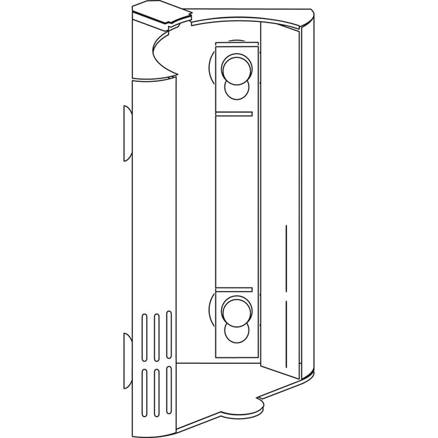 Suporte CRYSTAL