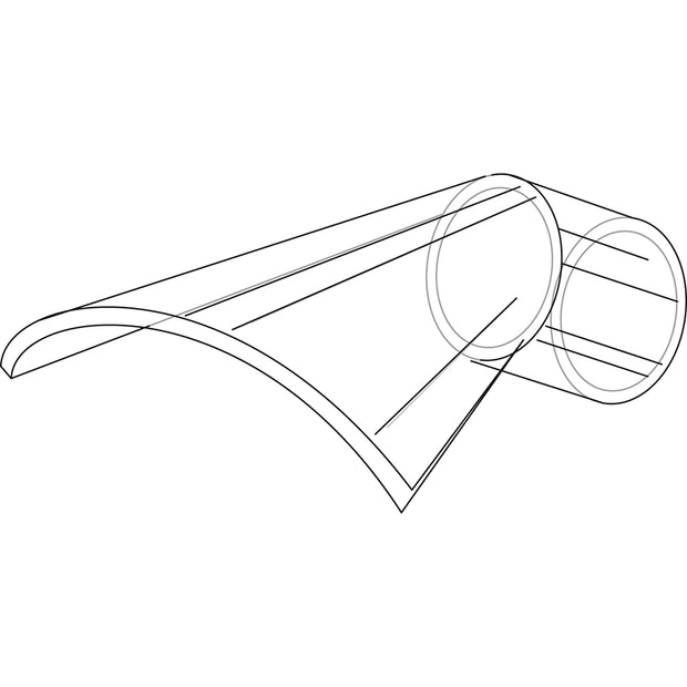 Defletor CRYSTAL