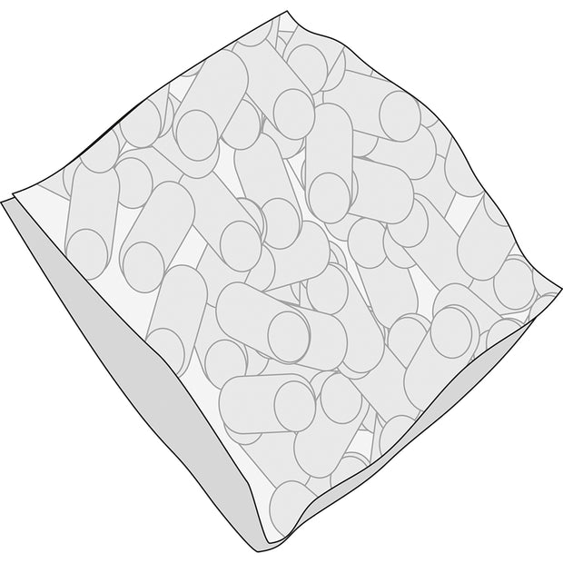 Carvão CRYSTAL