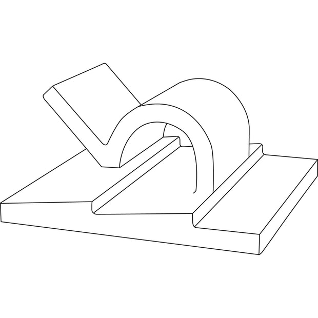 SMART LEVEL Cable Clamp