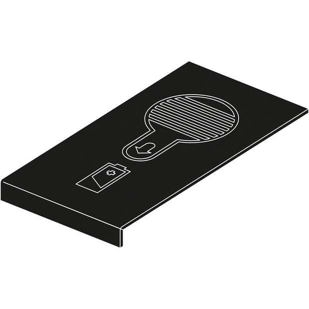 MIXO Battery Cover