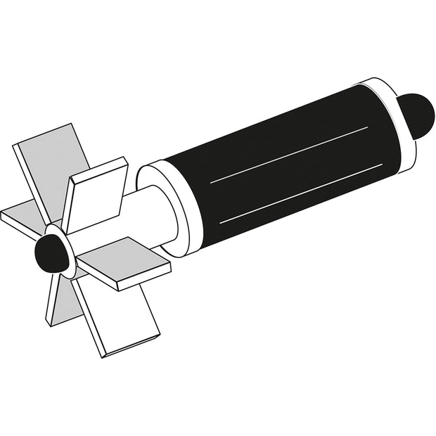 CRYSTAL Rotor