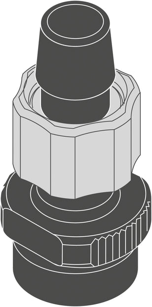 Фиттинг SELTZ L