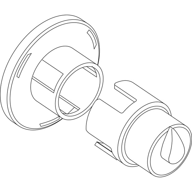 SELTZ L Fixing Ring