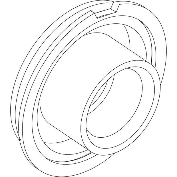 SELTZ L Prechamber and O.Ring