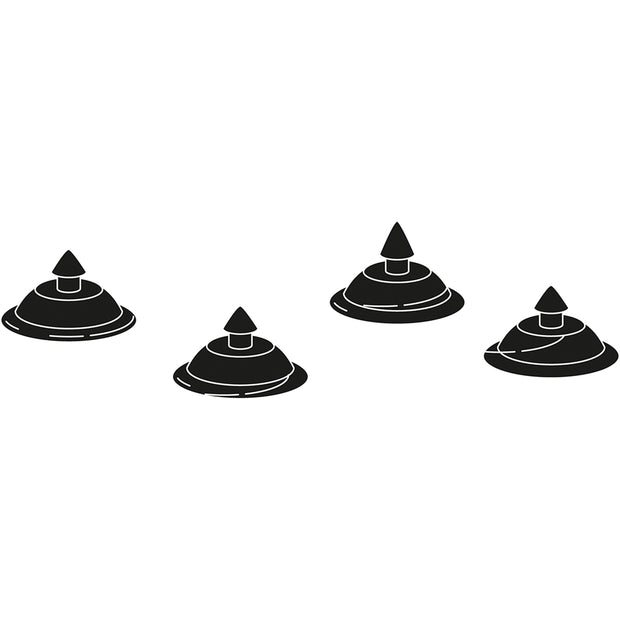 PICO Pump Suction Cups