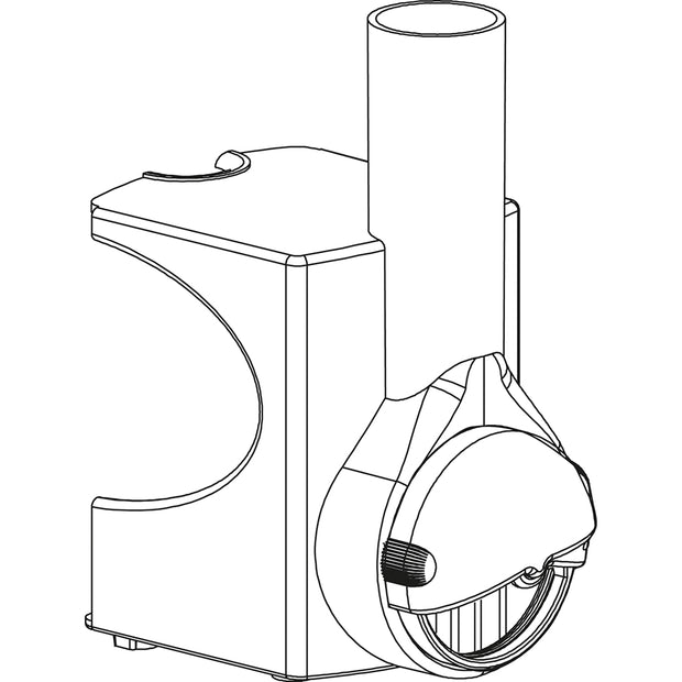 PICO Pump Lid