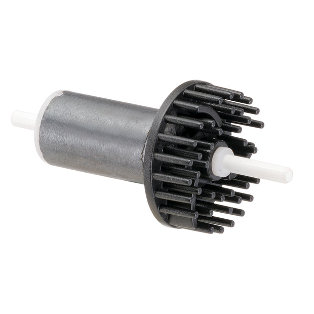 E-SKIM and SELTZ D SKIM Rotor