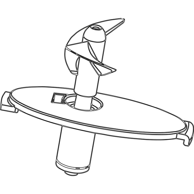 KORALIA EVO Rotor