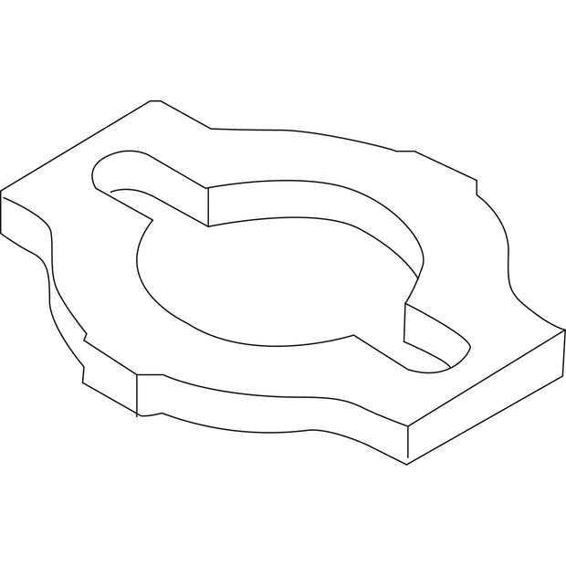 SLIM SKIM NANO Motor Support
