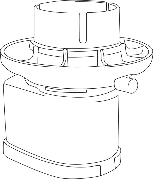 SLIM SKIM NANO Motor