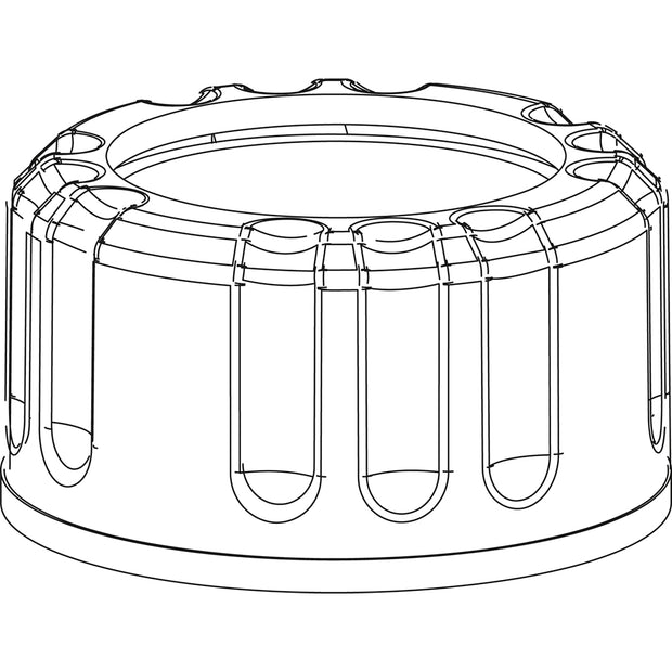 ETH Rings