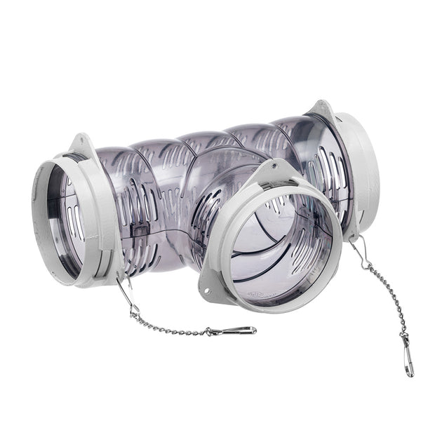Tube FPI 4848