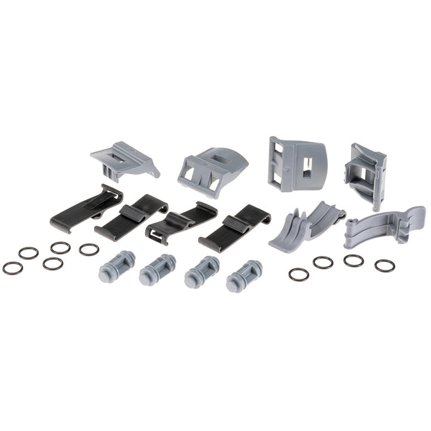 高级系列门挂钩