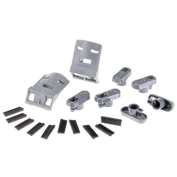 高级系列底座挂钩和螺帽