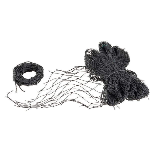 Red de protección para conejos