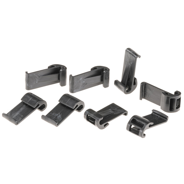 高级系列侧面挂钩