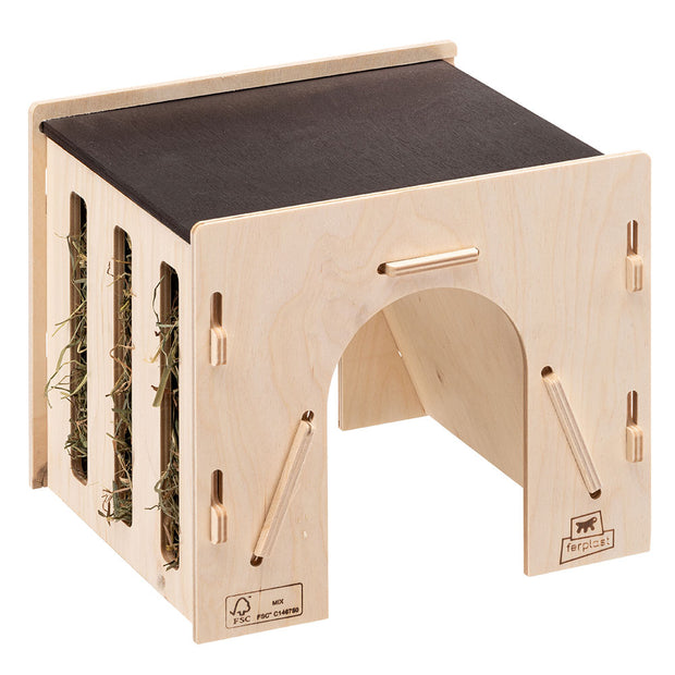 HAY FEEDER 2 干草喂食器2