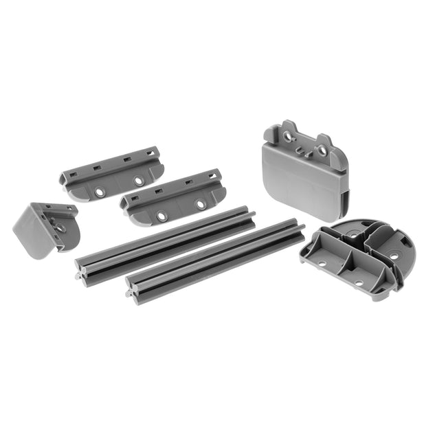 MULTIPLA的扩展地基套件