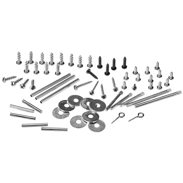 Screw set