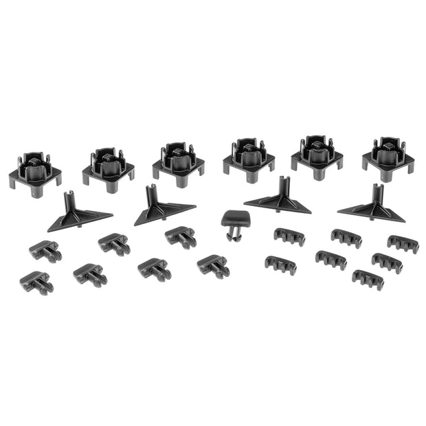 MULTIPLA仓鼠笼钩扣