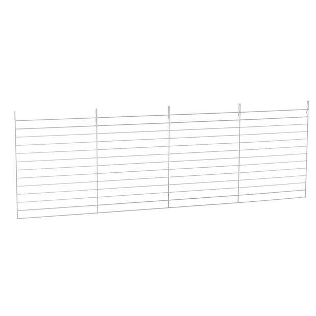 Front grill Krolik