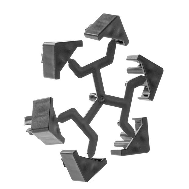 MULTIPLA仓鼠笼立柱隔板