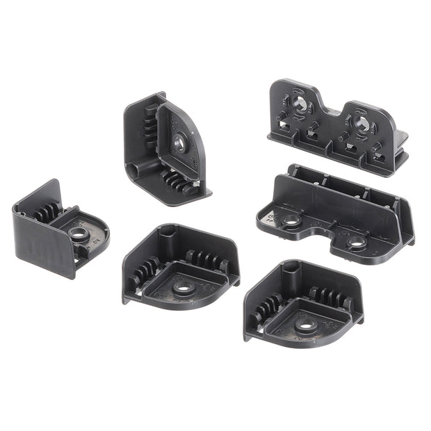 MULTIPLA HAMSTER Corner pieces and joints