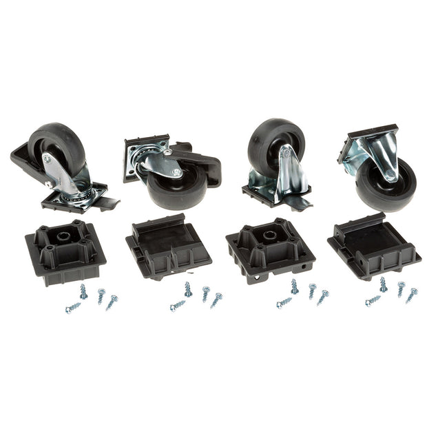 L388 Комплект колес