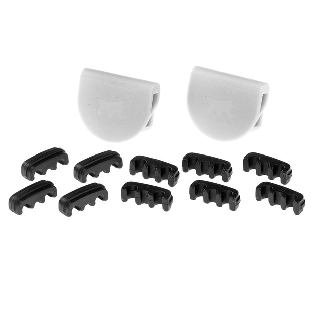 巢穴的隔圈套件