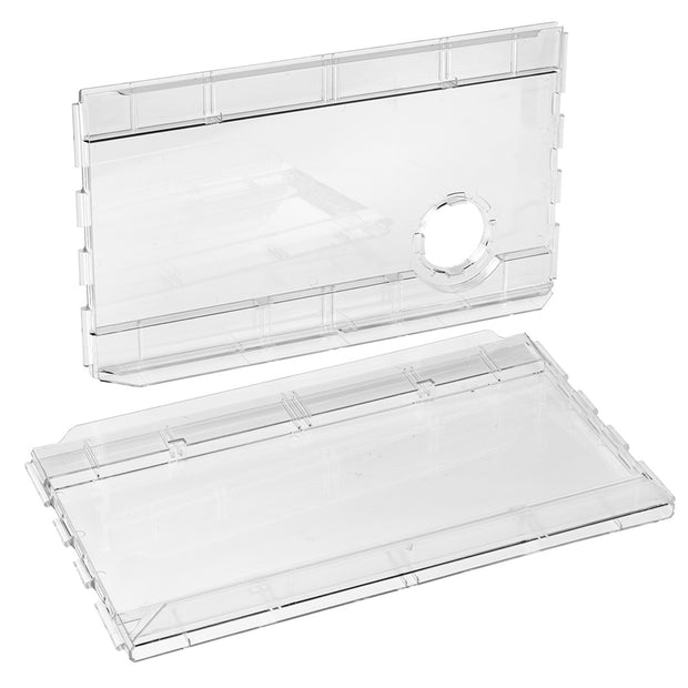 MULTIPLA仓鼠笼地基模块